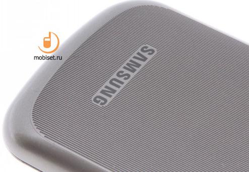 Обзор bluetooth-гарнитуры Samsung HM3100