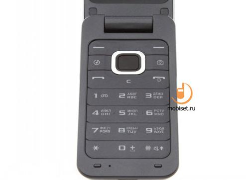 Мегаобзор Nokia E60. ЧАСТЬ 4: Плеер, соединения, веб-браузер